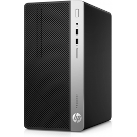 Računalnik HP ProDesk 400 G6 MT Demo | i5-9500 | 8GB RAM | 256GB SSD | W10P