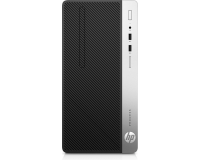 Računalnik HP ProDesk 400 G5 MT Demo | i5-8500 | 8GB RAM | 256GB SSD | W10P