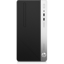 Računalnik HP ProDesk 400 G5 MT Demo | i5-8500 | 8GB RAM | 256GB SSD | W10P