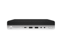 Računalnik HP ProDesk 600 G4 DM - Demo