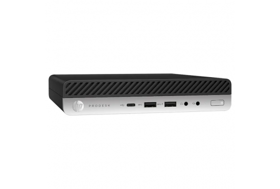 Računalnik HP ProDesk 600 G4 DM - Demo