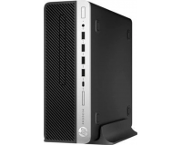 Računalnik HP ProDesk 600 G4 SFF Demo | i5-8500T | 8GB RAM | 256GB SSD | W11P