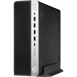 Računalnik HP ProDesk 600 G4 SFF Demo | i5-8500T | 8GB RAM | 256GB SSD | W11P
