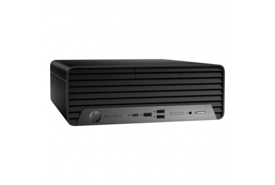 Računalnik HP ProDesk 600 G6 SFF Demo | i5-10500 | 16GB RAM | 256GB SSD | W10 Pro