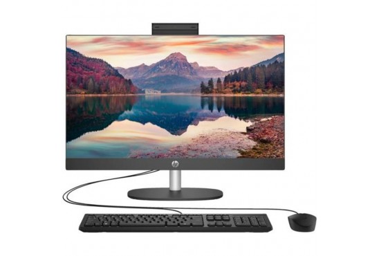 Računalnik HP ProOne 240 G10 AiO | i5-1334U | FreeDOS