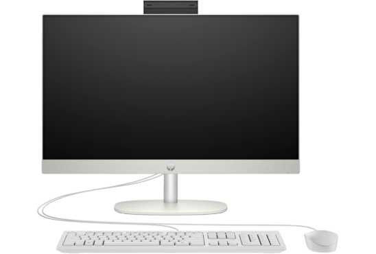 Računalnik HP ProOne 240 G10 AiO | i5 13.gen | Win 11 Pro