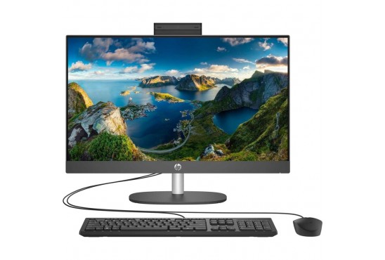 Računalnik HP ProOne 240 G10 AiO | i7-1355U