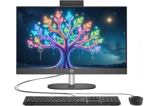Računalnik HP ProOne 240 G10 AiO | i7-1355U