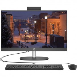 Računalnik HP ProOne 240 G10 AiO | N300 | 8GB RAM | 512GB SSD
