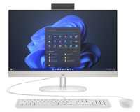 Računalnik HP ProOne 245 G10 AiO | R5 7520U | 16GB RAM | 256GB SSD | W11P