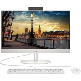 Računalnik HP ProOne 245 G10 AiO | R5 7520U
