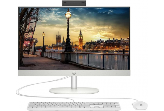 Računalnik HP ProOne 245 G10 AiO | R5 7520U