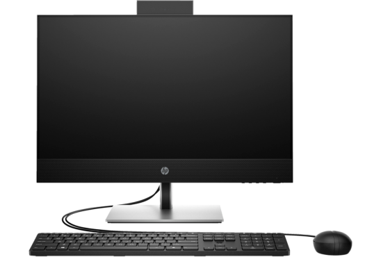 Računalnik HP ProOne 440 G9 AiO | i5-13500T | FreeDOS