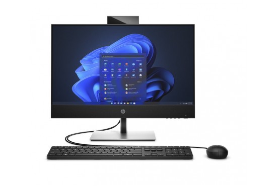 Računalnik HP ProOne 440 G9 NT AiO | i5-14500T | 16GB RAM | 512GB SSD | W11P
