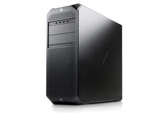 Računalnik HP Z6 G4 Workstation Demo | Xeon Gold 6226 | 16GB RAM | 512GB SSD | Quadro P1000