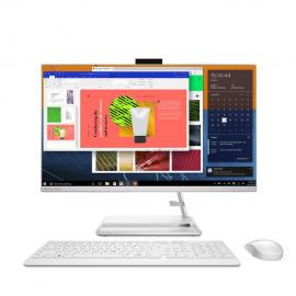 Računalnik Lenovo IdeaCentre AIO 3 27ALC6 | R5