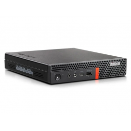 Računalnik Lenovo ThinkCentre M920q Mini PC Demo | i5