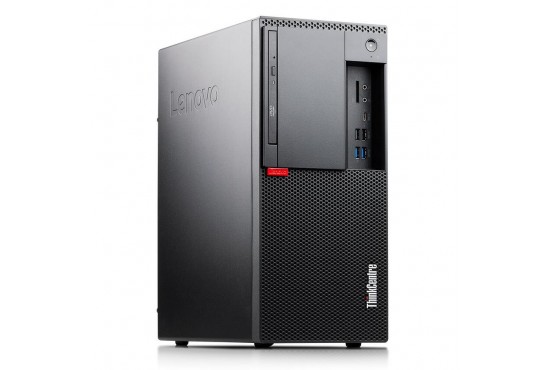 Računalnik Lenovo ThinkCentre M920t Tower Demo | i7-8700 | 16GB RAM | SSD 256GB | W11P