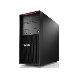 Računalnik Lenovo ThinkStation P520c | Xeon W-2223 | 64GB RAM | 1TB SSD | Dual Quadro T1000 | W11P