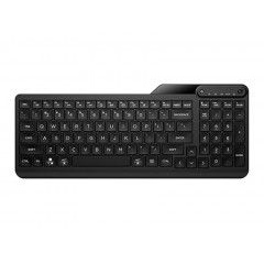 Tipkovnica HP 460 Multi-device Bluetooth črna