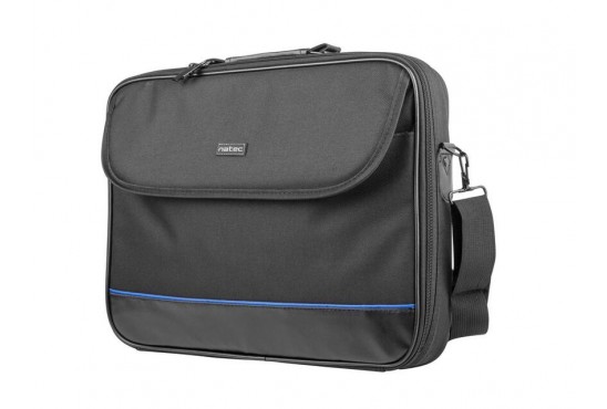 Torba za prenosnik 35,8 cm (14,1″) Natec Impala