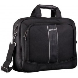 Torba za prenosnik 39,6 cm (15,6″) Addison 309015 Briefcase Black