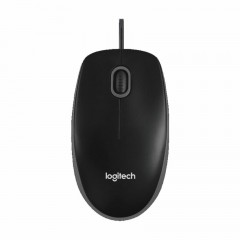 Miška USB Logitech B100